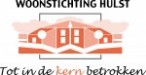 Logo Woonstichting Hulst