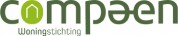 Logo Woningstichting Compaen