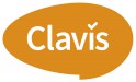 Logo Stichting Clavis