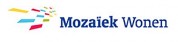 Logo Mozaïek Wonen hoofdvestiging