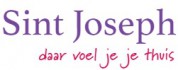 Logo Woningstichting Sint Joseph Almelo
