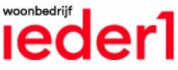 Logo woonbedrijf ieder1