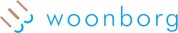 Logo Woonborg