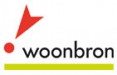 Logo Woonbron Delft