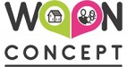 Logo Woonconcept