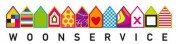 Logo Woonservice