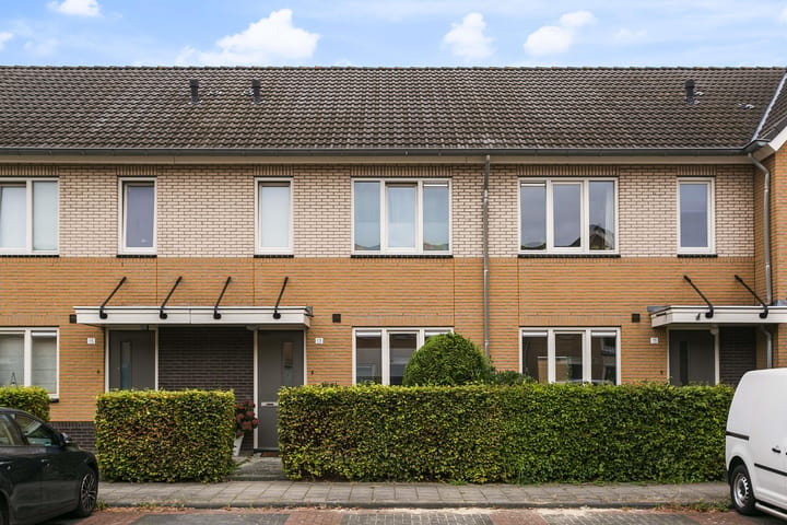 Woning in Houten (HUU-792180)