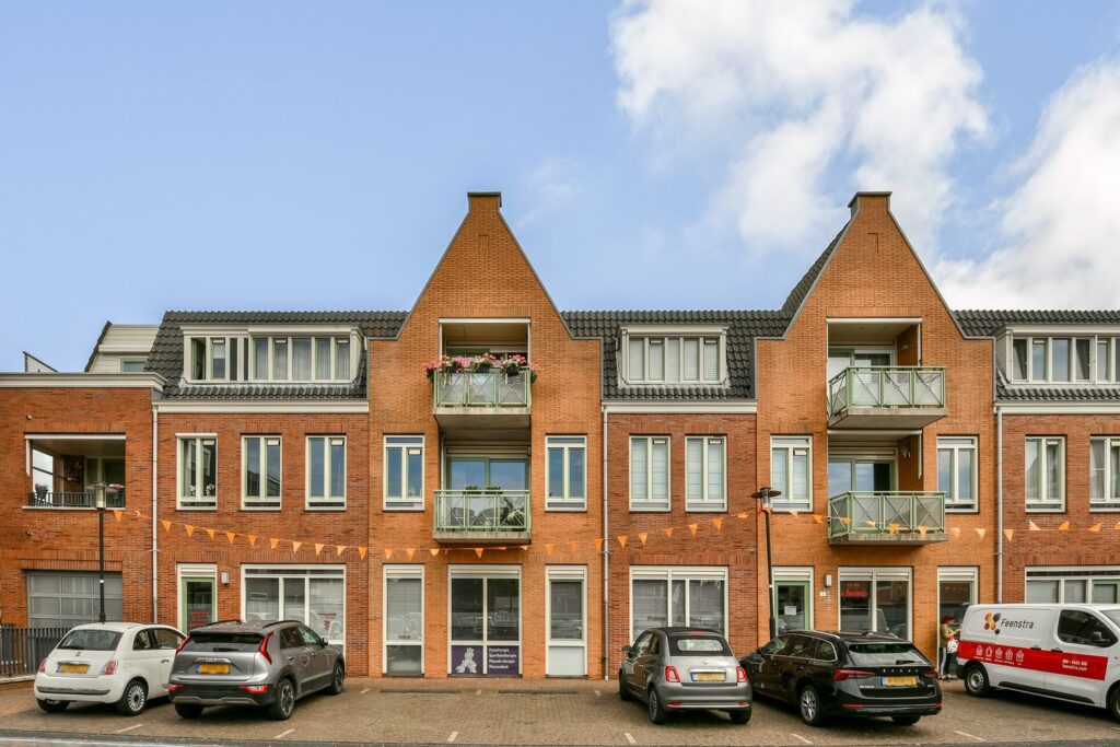 Appartement in Landsmeer (HUU-200642)