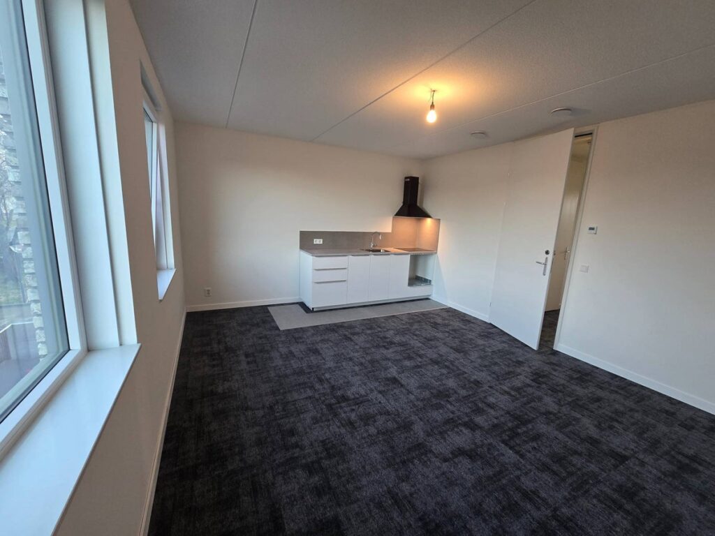 Kamer aan de Kwekerijpad in Deventer