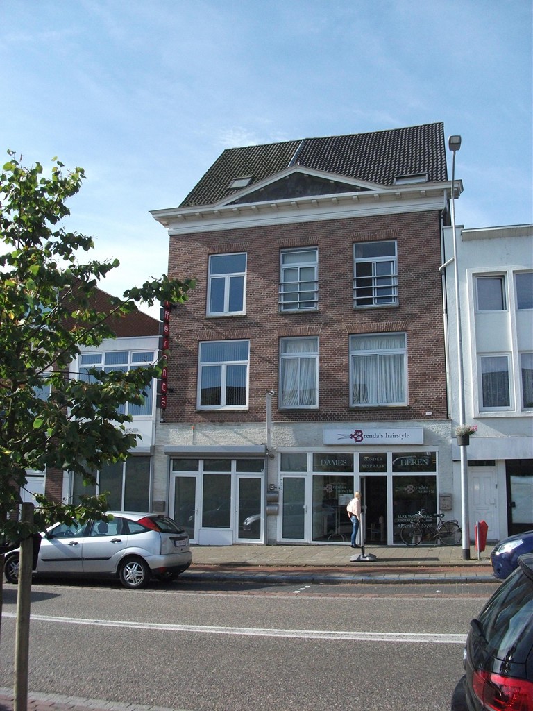 Appartement aan de Akerstraat-Noord, 6431HT, Hoensbroek in Hoensbroek