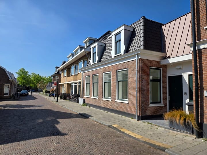 Appartement in Wassenaar (HUU-045358)
