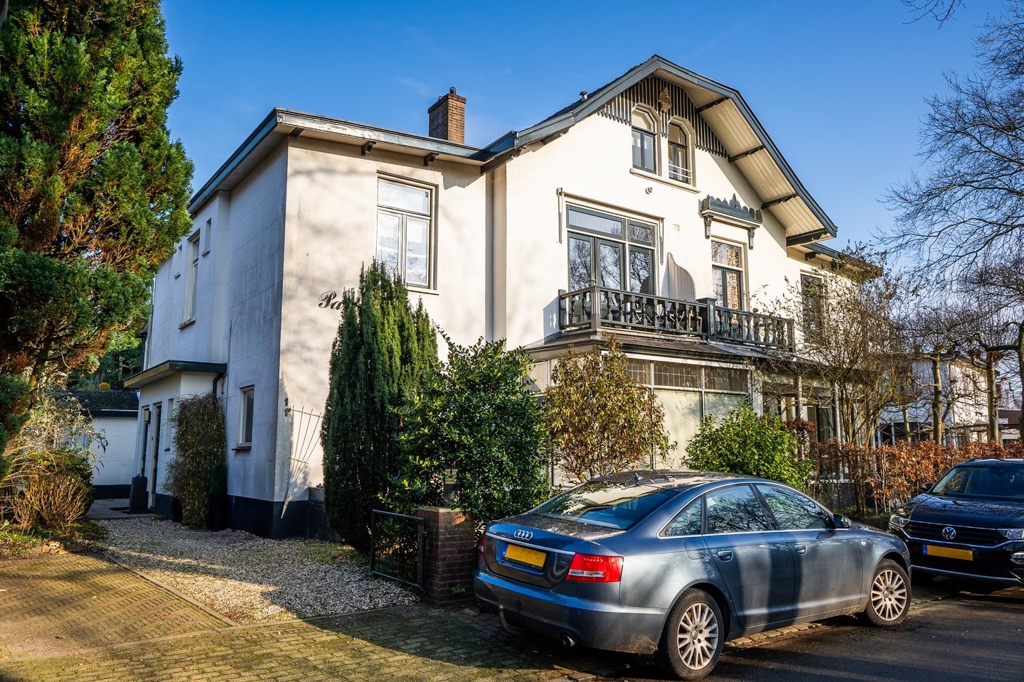 Maisonnette - Hilversum