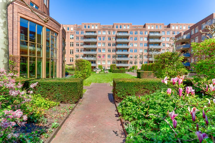 Appartement in Den Haag (HUU-489433)