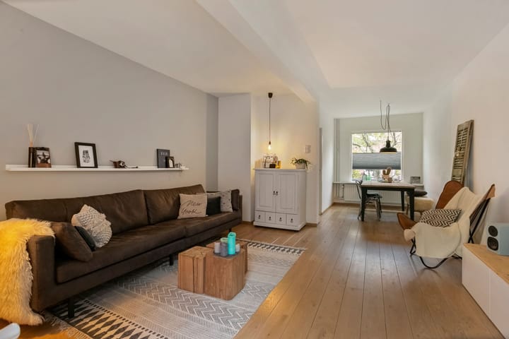 Woning in Breda (HUU-784251)
