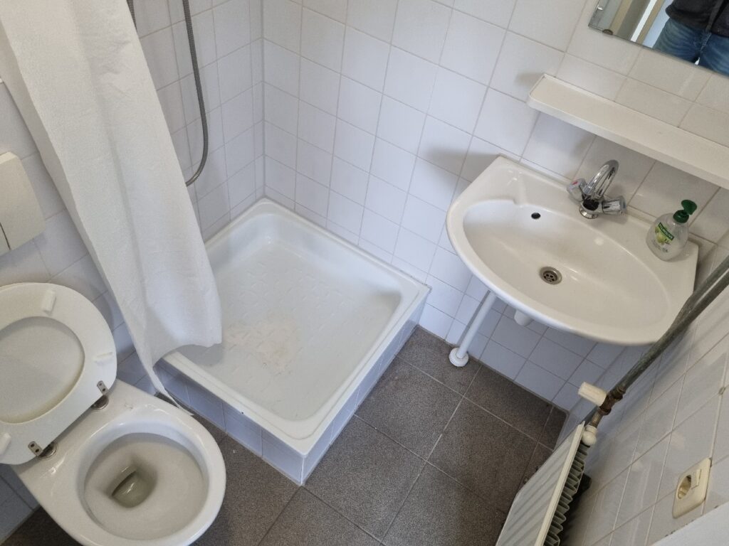 Kamer in Tilburg (HUU-418804)