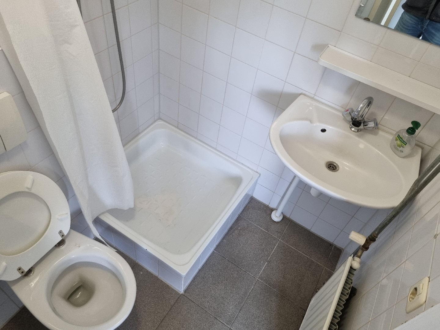 Kamer - Tilburg