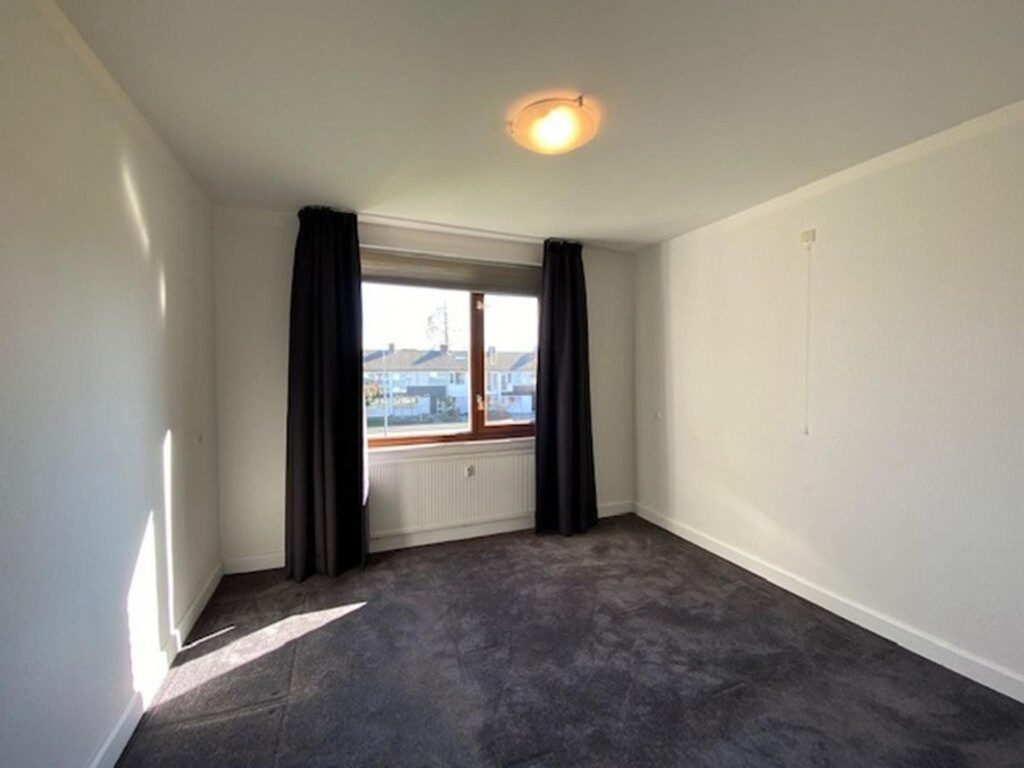 Appartement aan de Mercatorplein in Maastricht