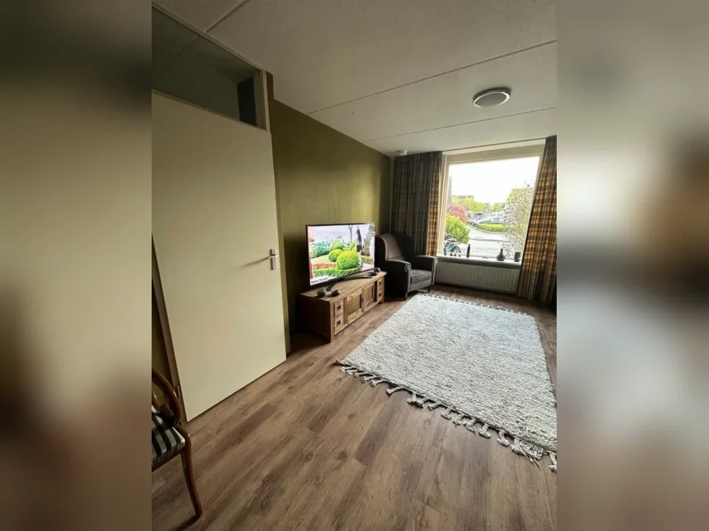 Woonhuis aan de Bornerbroeksestraat in Borne