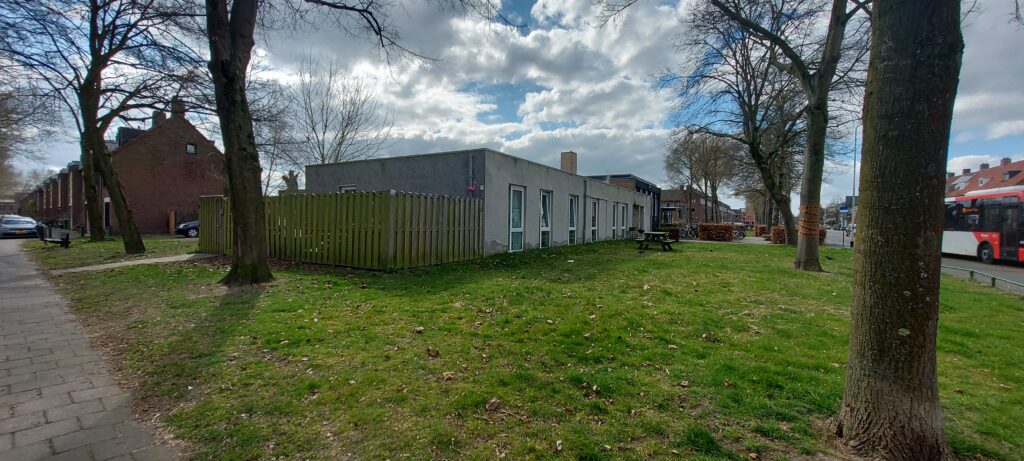 Kamer in Breda (HUU-964364)