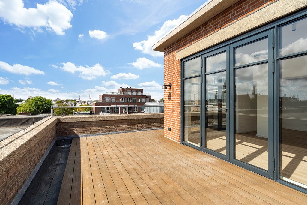 Appartement in The Hague (HUU-958246)