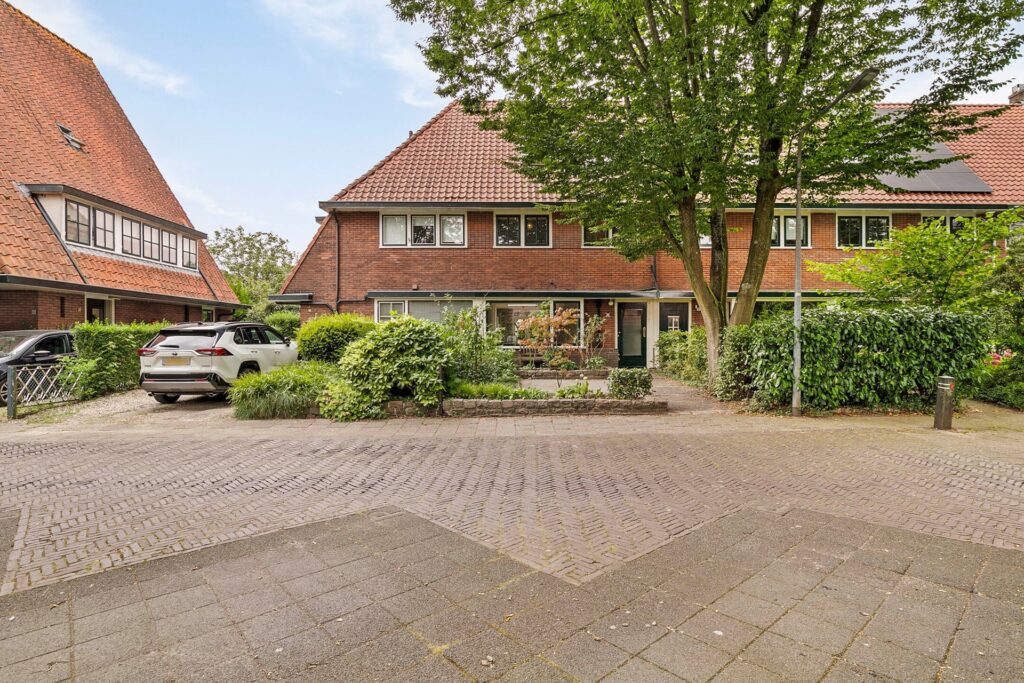 Woning in Hilversum (HUU-177097)