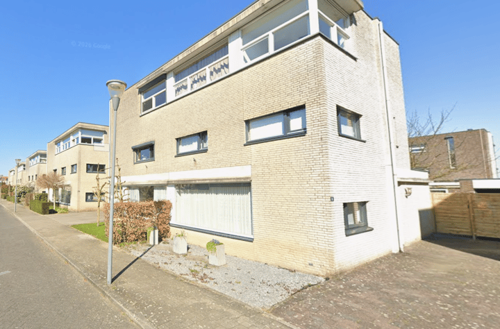 Woning in Nijmegen (HUU-076045)