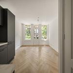 Appartement aan de Van Alphenstraat in Amsterdam