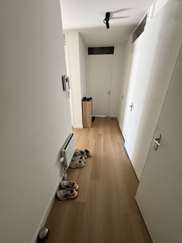 Kamer Dankmeijerpad, Leiden