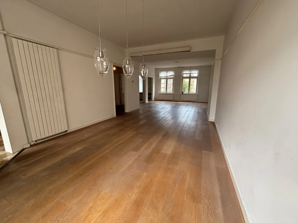 Appartement in Amsterdam (HUU-095764)