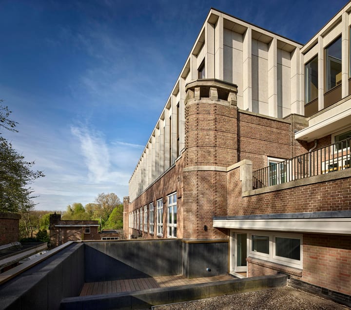 Appartement in Amsterdam (HUU-425492)