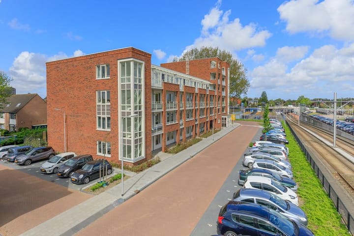Appartement in Pijnacker (HUU-036240)