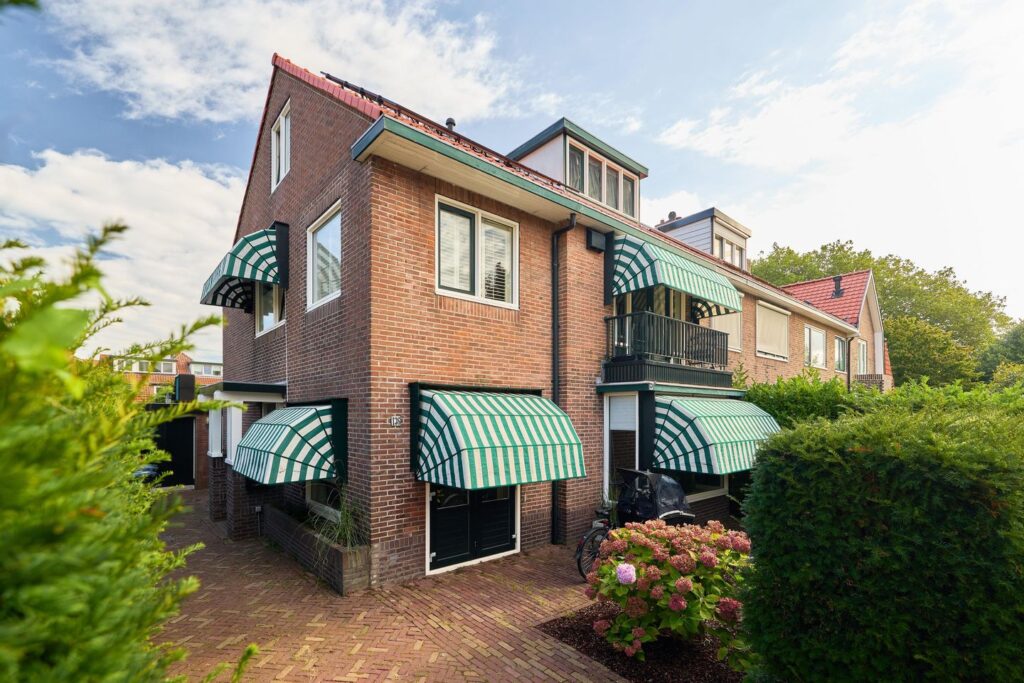 Woonhuis in Hilversum (HUU-444365)