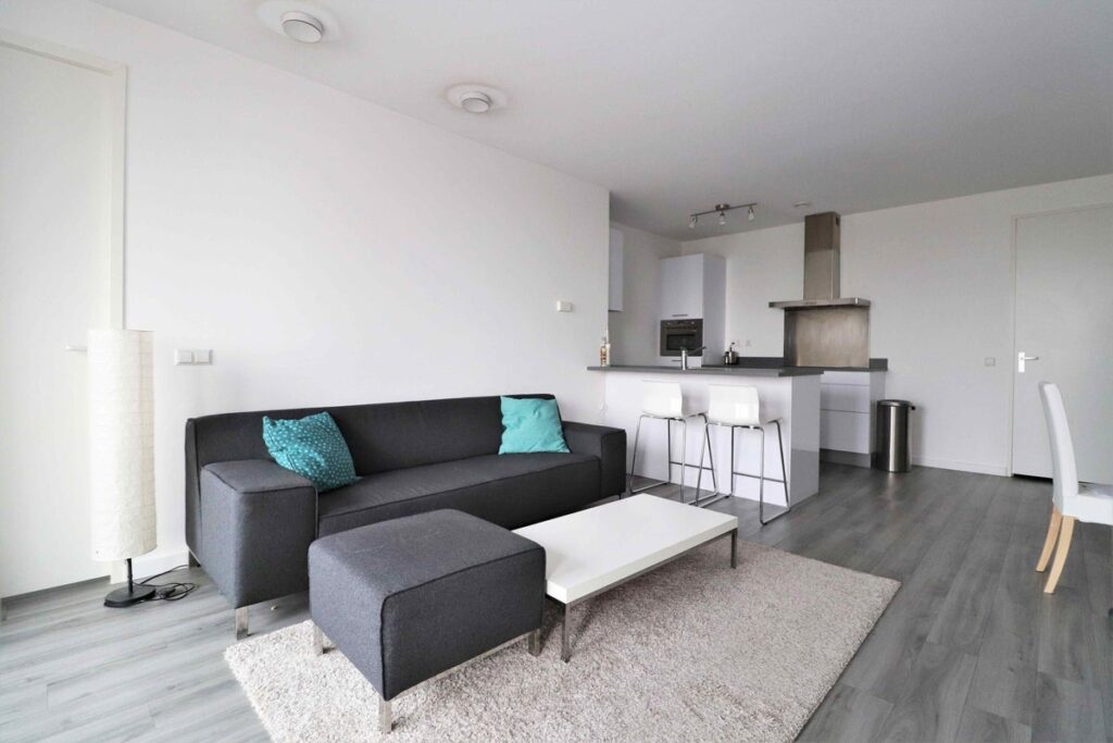 Appartement in Rotterdam (HUU-438456)