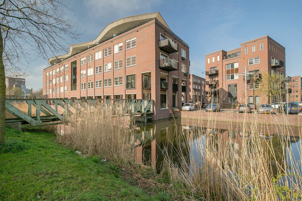 Appartement aan de Noordzeelaan in Zwolle (462210)
