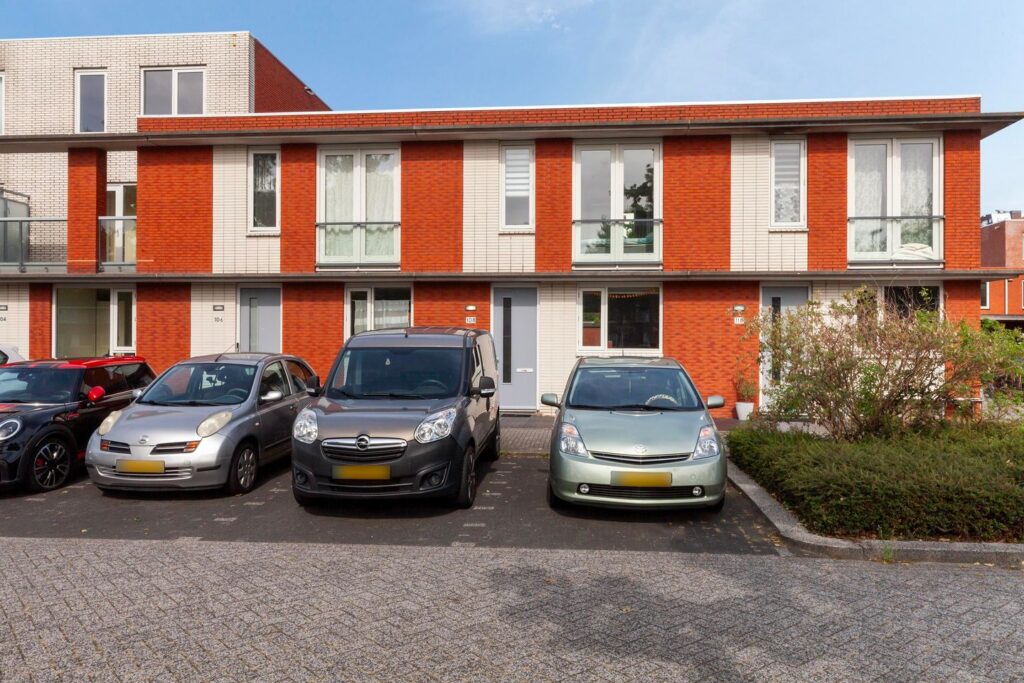 Woning in Zoetermeer (HUU-047361)