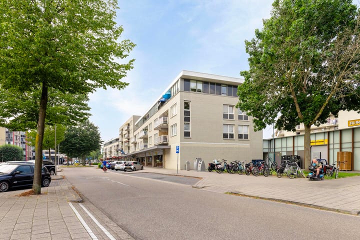 Appartement in Zoetermeer (HUU-353935)