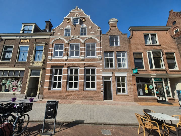 Appartement in Culemborg (HUU-528613)