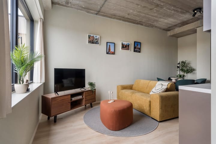 Appartement in Amersfoort (HUU-710426)