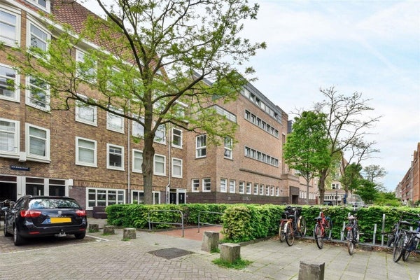 Appartement in Amsterdam (HUU-603722)