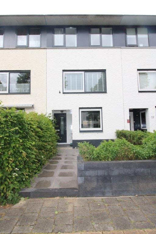 Woning in Almere (HUU-528617)