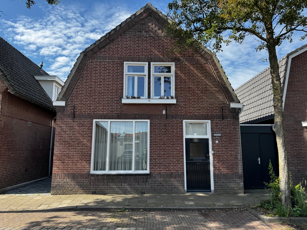 Woonhuis - Sint-Oedenrode