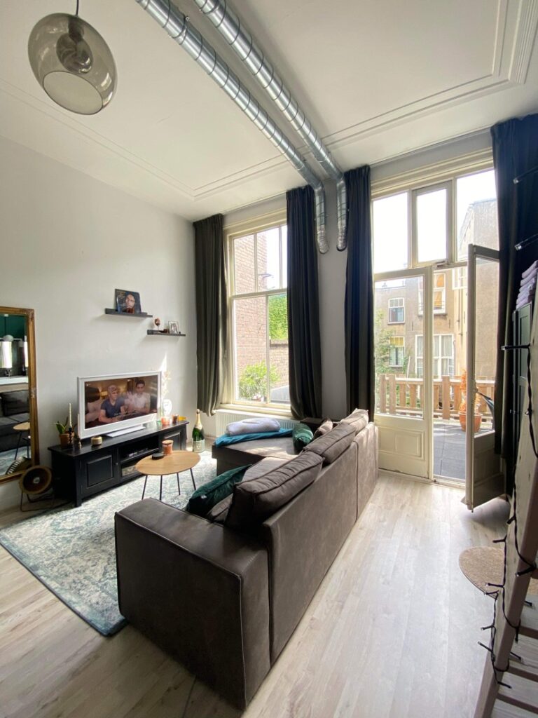 Kamer in Nijmegen (HUU-425781)