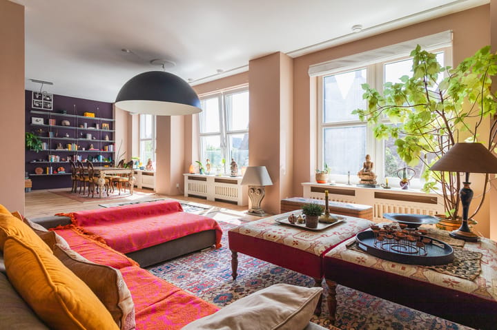 Appartement in Den Haag (HUU-491046)
