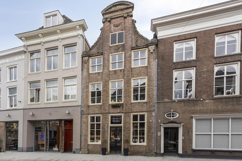 Appartement in Den Bosch (HUU-606165)