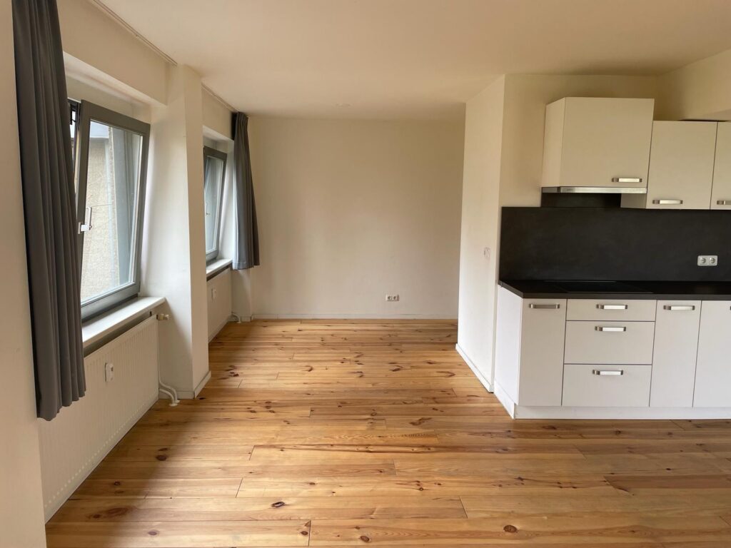 Appartement aan de Diependijkstraat in Venlo