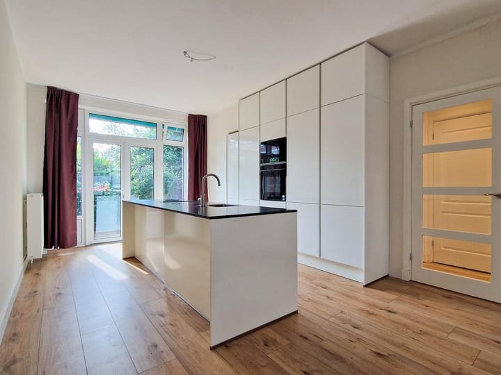 Appartement in Den Haag (HUU-310820)