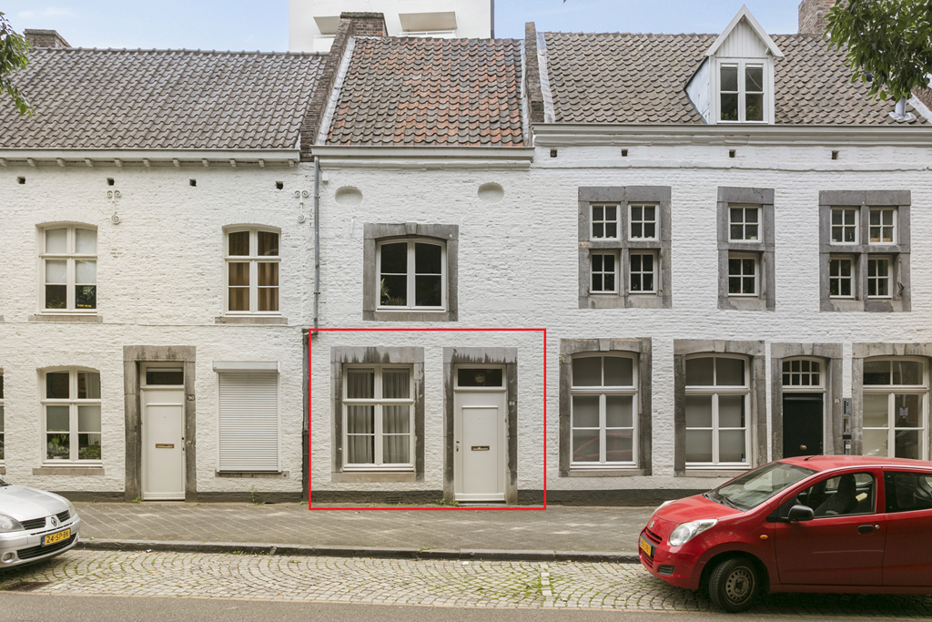 Appartement in Maastricht (HUU-425178)