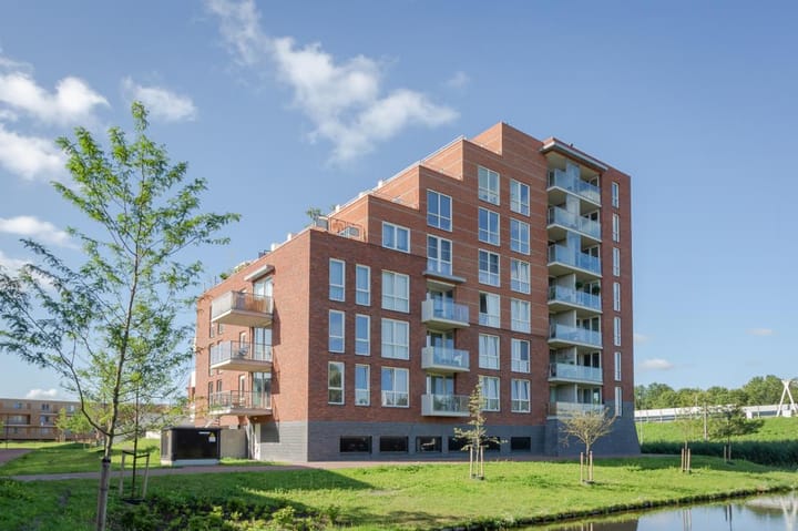 Appartement in Purmerend (HUU-123069)