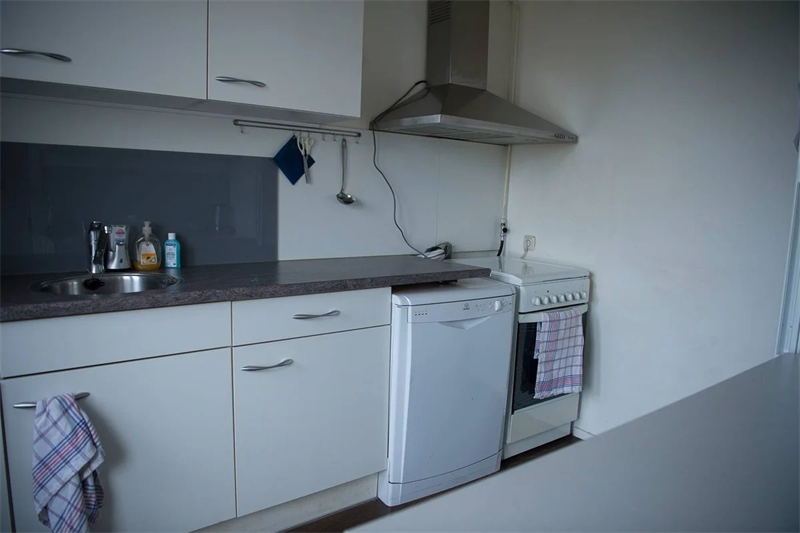 Appartement aan de Berghofstraat, 6471EK, Eygelshoven in Eygelshoven