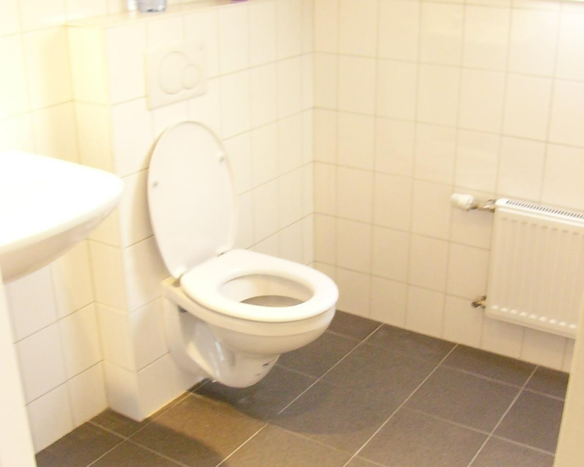 Kamer - Dr. Stamstraat - Enschede